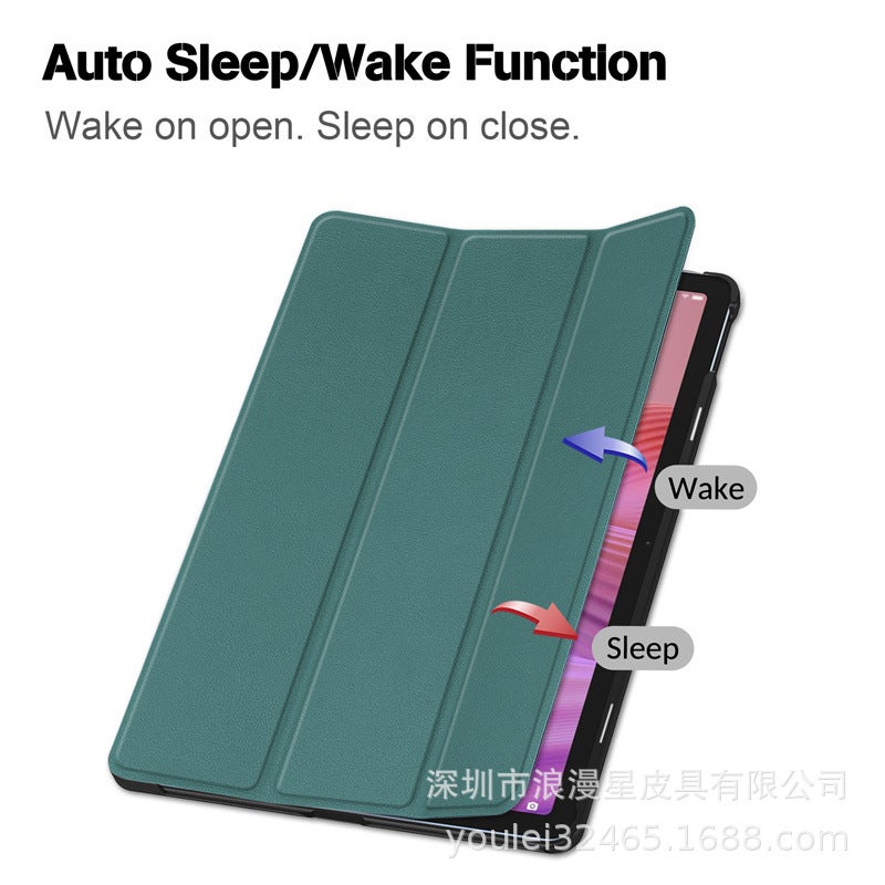 For 2025 Lenovo Tab K10 2Nd 10.1Inch Tb-311Fu Tablet Protective Case - Image 3